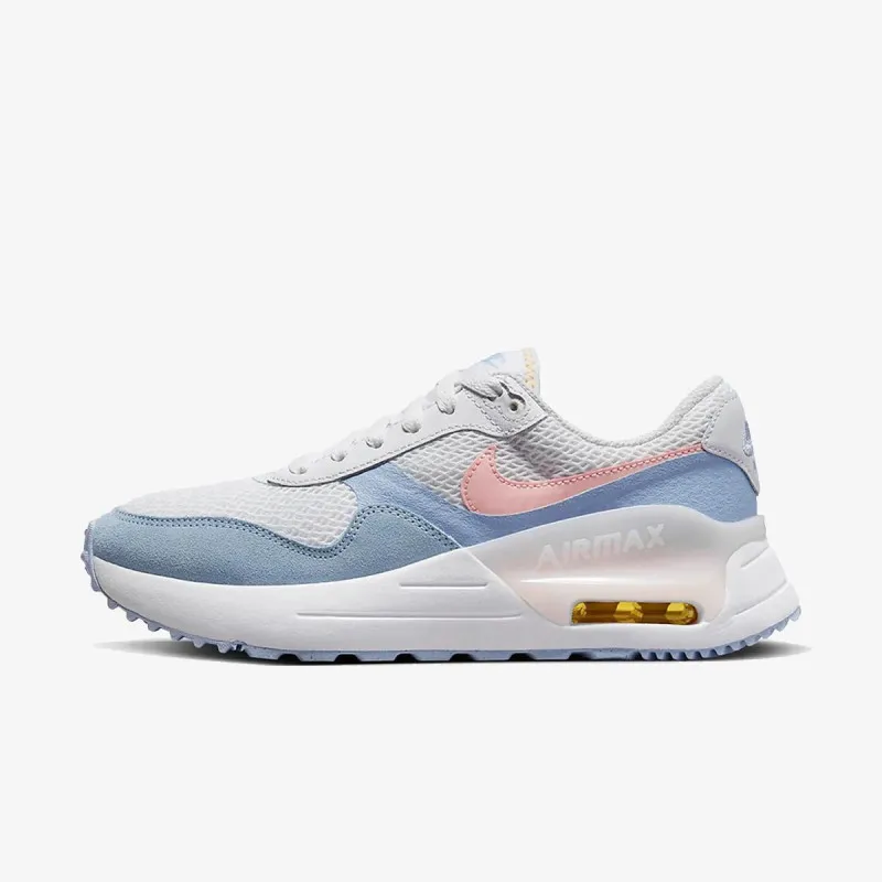 <center><b>NIKE AIR MAX SYSTM</center></b>